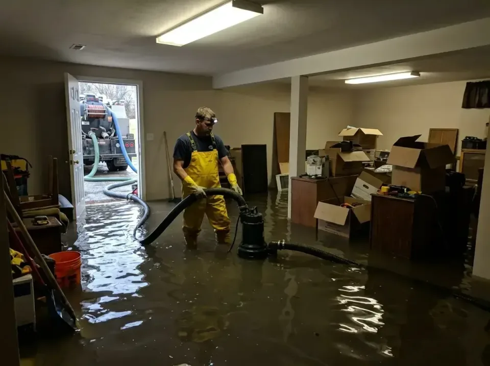 basement-burst-pipe-flooding-a-001 — frequently asked questions, 24-Hour Water Damage Restoration Services in Ham Lake, MN